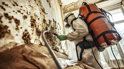 5 Star Water Damage Restoration Gilbert AZ