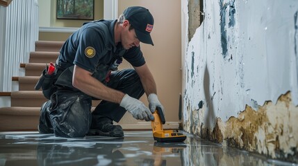 5 Star Water Damage Restoration Gilbert AZ